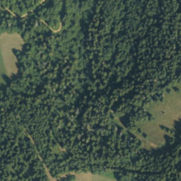 Satellite imagery of Geodetický bod, PL