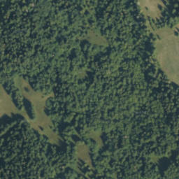 Satellite imagery of Geodetický bod, PL