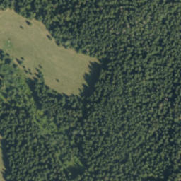 Satellite imagery of Malatiná / Prosiek, PL