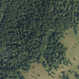 Satellite imagery of Malatiná / Prosiek, PL