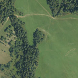 Satellite imagery of urbár, PL