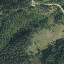 Satellite imagery of Urbár, PL