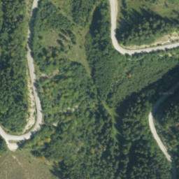 Satellite imagery of B, PL