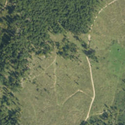 Satellite imagery of Labka Vlk, PL