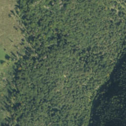 Satellite imagery of Labka Vlk, PL