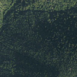 Satellite imagery of Labka Vlk, PL