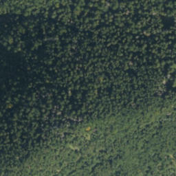 Satellite imagery of Labka Vlk, PL