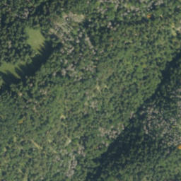 Satellite imagery of Labka Vlk, PL