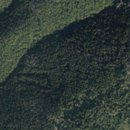 Satellite imagery of Č, PL