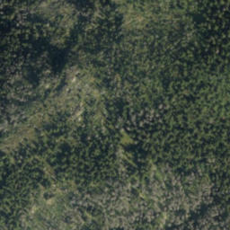 Satellite imagery of Č, PL