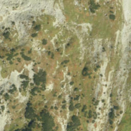 Satellite imagery of Smutné sedlo, SK