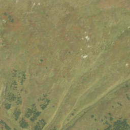 Satellite imagery of SK/PL 238-7, SK