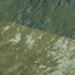 Satellite imagery of SK/PL 238-7, SK