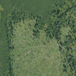 Satellite imagery of 91-L, PL