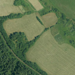 Satellite imagery of Geodetický bod, PL
