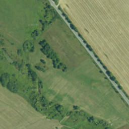 Satellite imagery of Geodetický bod, PL