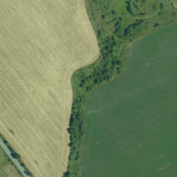 Satellite imagery of Geodetický bod, PL