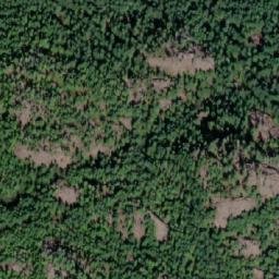 Satellite imagery of Okay Mountain, CA