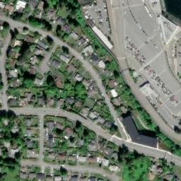 Satellite imagery of Brechin Point, CA