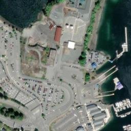 Satellite imagery of Brechin Point, CA