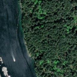 Satellite imagery of Brechin Point, CA