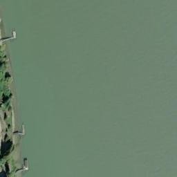Satellite imagery of Tavistock Point, CA