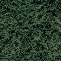 Satellite imagery of Knob Point, CA
