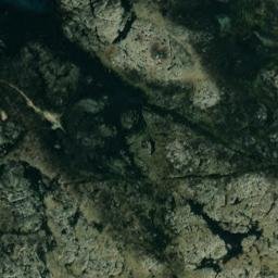 Satellite imagery of Flat Rock, JE