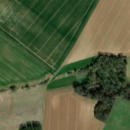 Satellite imagery of Alaincourt (marquisat), FR