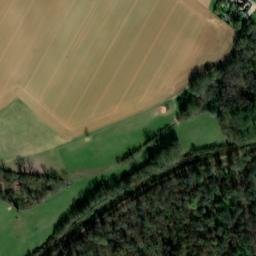 Satellite imagery of Château d'Alincourt, FR