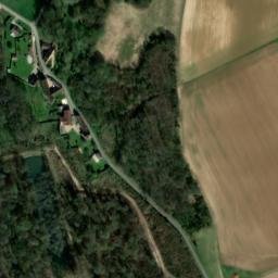 Satellite imagery of Château d'Alincourt, FR