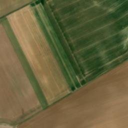 Satellite imagery of Château d'Alincourt, FR
