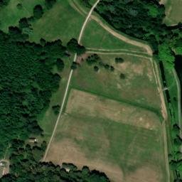 Satellite imagery of Abbaye Notre-Dame de la Victoire, FR