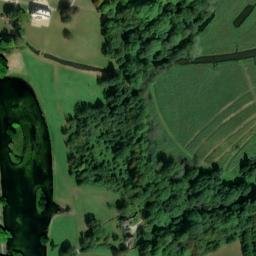 Satellite imagery of Abbaye Notre-Dame de la Victoire, FR