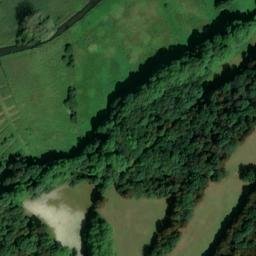 Satellite imagery of Abbaye Notre-Dame de la Victoire, FR