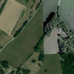 Satellite imagery of Kahlenberg, DE