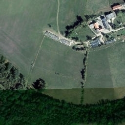 Satellite imagery of Kahlenberg, DE