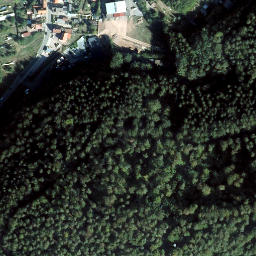 Satellite imagery of Glockenhorn, DE