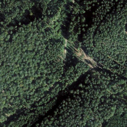 Satellite imagery of Wieselberg, DE