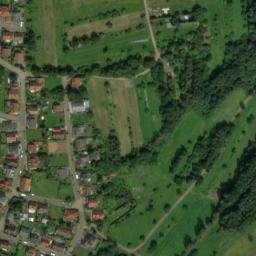 Satellite imagery of Weimersberg, DE
