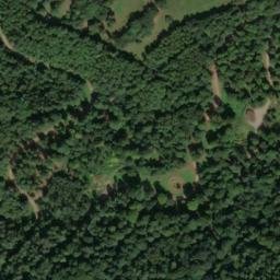 Satellite imagery of Ebersberg, DE