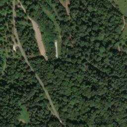 Satellite imagery of Ebersberg, DE