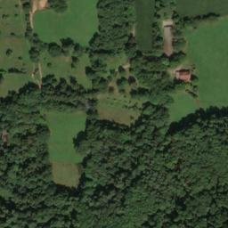 Satellite imagery of Ebersberg, DE