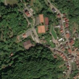 Satellite imagery of boundary_stone, FR