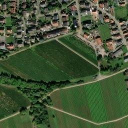 Satellite imagery of Kleine Kalmit, DE