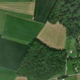 Satellite imagery of Scheuerberg, DE