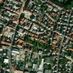 Satellite imagery of Neckarsulm, Schlosskapelle, DE