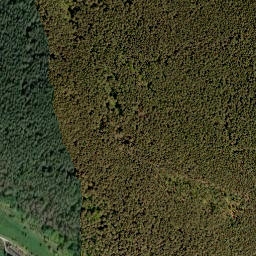 Satellite imagery of Bärenberg, DE
