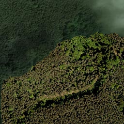 Satellite imagery of Bärenberg, DE