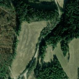 Satellite imagery of Pfaffenberg, DE